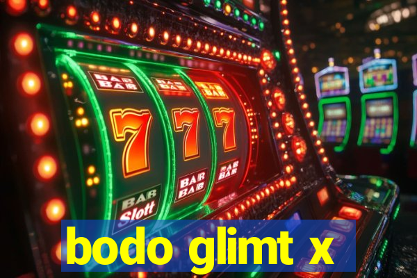 bodo glimt x